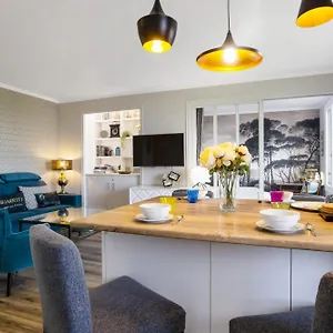  Apartment Marisco - Welkeys France
