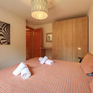Apartment Picasso
