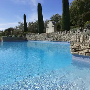  Hébergement de vacances Le Mazet Du Domaine France