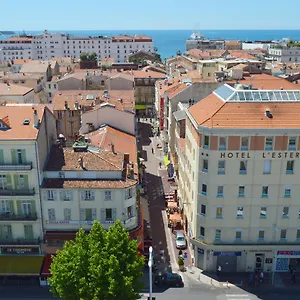 Hotel L'esterel
