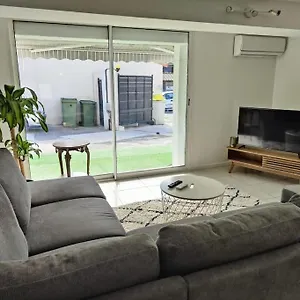  Appartement Zin And Green Jacuzzi Superbet2 Spacieux Idealement Situe France