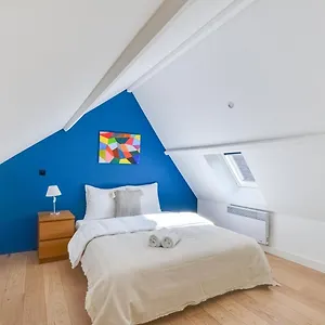  Apartment Centre - Superb 60m2 2bed ! France