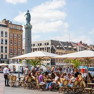  Apartment Centre - Ap. 4pers France