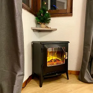 Apartment Les Sommets