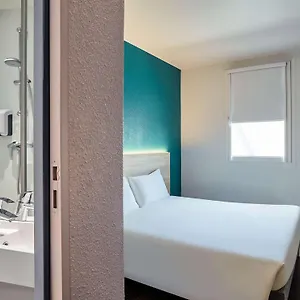 Hotel Hotelf1 Thonon Les Bains Est, Marin
