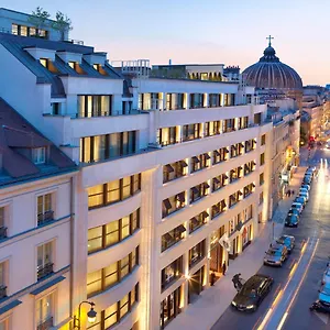 ***** Hotel Mandarin Oriental, France
