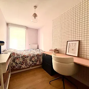  Séjour chez l'habitant Cosy Et Paisible France
