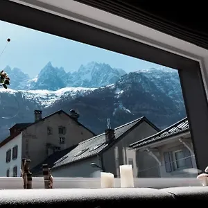 Le Whymper **** Chamonix