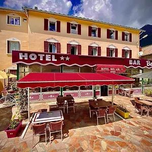 https://hotel-bel-air-jausiers.fr-provencehotel.com