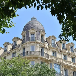 Hotel La Victor Hugo Nice