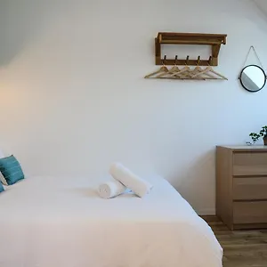 Apartment Chamois Blanc 7a - Great Views Of