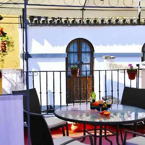 Pensjonat La Montorena