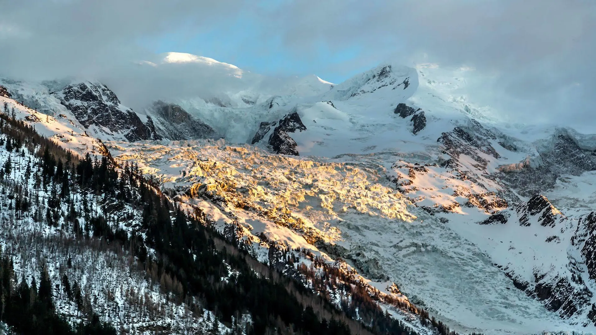 **  Hotel Le Chamonix France